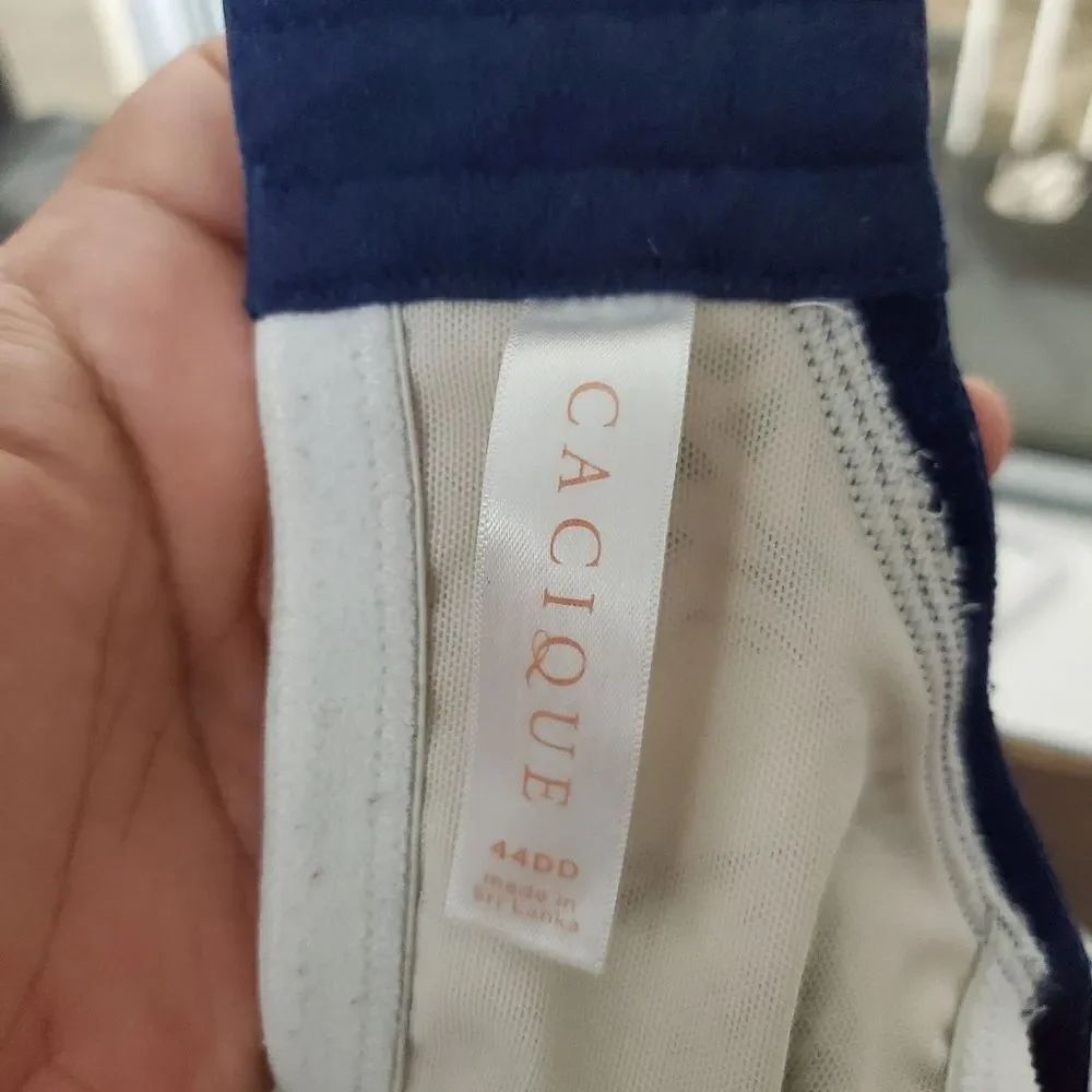 Cacique bra full coverage - Picture 3 of 8